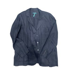 Linen Suit (Designer)